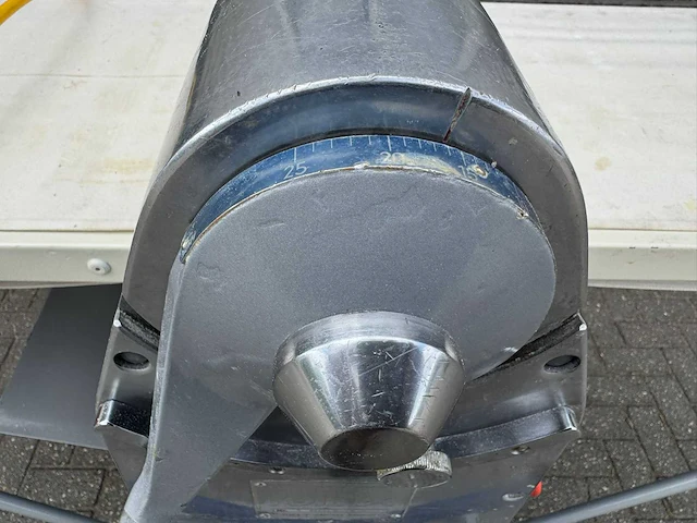 Rollfix - uitroltafel - uitrolmachine - afbeelding 4 van  6