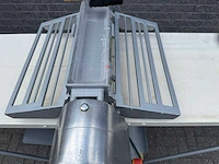 Rollfix - uitroltafel - uitrolmachine - afbeelding 5 van  6