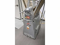 Rollfix 3 uitrolmachine - afbeelding 3 van  8