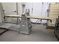 Rollfix 3 uitrolmachine - afbeelding 4 van  8