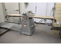 Rollfix 3 uitrolmachine - afbeelding 5 van  8