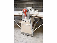 Rollfix 3/630 uitrolmachine - afbeelding 4 van  9