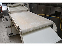Rollfix 3/630 uitrolmachine - afbeelding 6 van  9