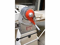 Rollfix 3/630 uitrolmachine - afbeelding 7 van  9