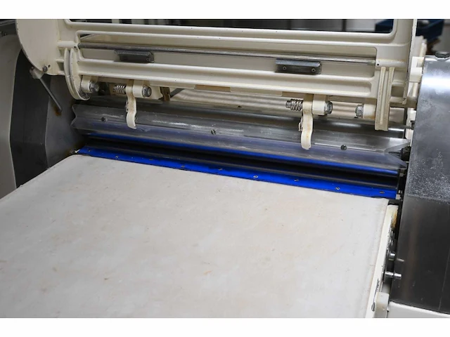 Rollfix 3/630 uitrolmachine - afbeelding 8 van  9
