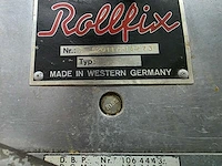 Rollfix uitroller - afbeelding 5 van  7
