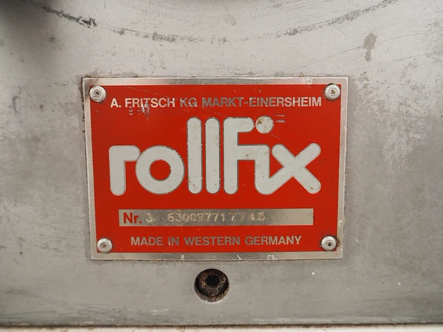 Rollfix - afbeelding 4 van  12