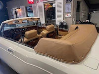 Rolls-royce - 1986 - corniche - 6.8 convertible - personenauto - afbeelding 5 van  21