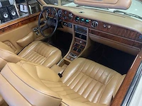 Rolls-royce - 1986 - corniche - 6.8 convertible - personenauto - afbeelding 9 van  21