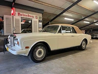 Rolls-royce - 1986 - corniche - 6.8 convertible - personenauto - afbeelding 12 van  21
