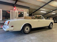 Rolls-royce - 1986 - corniche - 6.8 convertible - personenauto - afbeelding 19 van  21