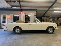 Rolls-royce - 1986 - corniche - 6.8 convertible - personenauto - afbeelding 21 van  21