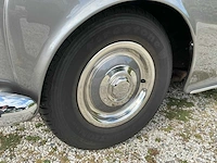 Rolls royce - silver cloud 3 - oldtimer - afbeelding 2 van  85
