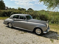 Rolls royce - silver cloud 3 - oldtimer - afbeelding 3 van  85