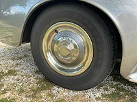 Rolls royce - silver cloud 3 - oldtimer - afbeelding 5 van  85