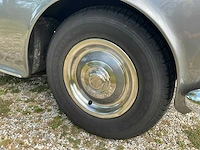 Rolls royce - silver cloud 3 - oldtimer - afbeelding 6 van  85
