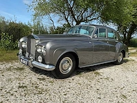 Rolls royce - silver cloud 3 - oldtimer - afbeelding 1 van  85