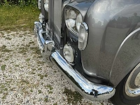 Rolls royce - silver cloud 3 - oldtimer - afbeelding 13 van  85