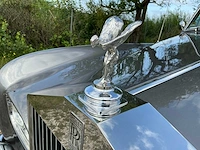 Rolls royce - silver cloud 3 - oldtimer - afbeelding 17 van  85