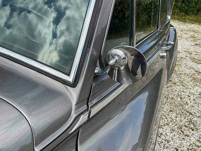 Rolls royce - silver cloud 3 - oldtimer - afbeelding 18 van  85