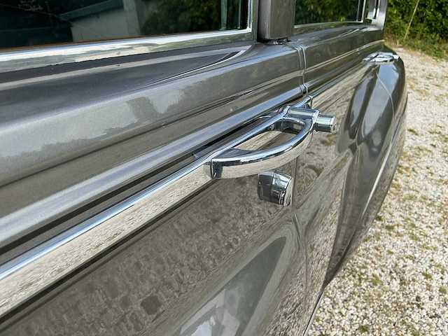 Rolls royce - silver cloud 3 - oldtimer - afbeelding 20 van  85