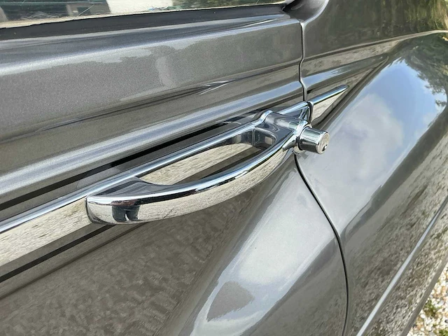 Rolls royce - silver cloud 3 - oldtimer - afbeelding 21 van  85