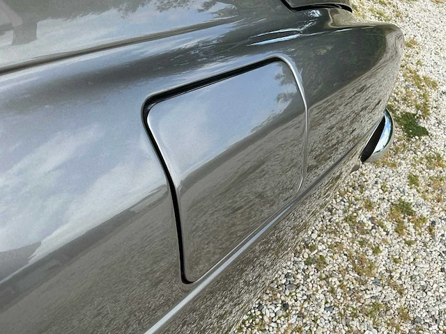 Rolls royce - silver cloud 3 - oldtimer - afbeelding 22 van  85