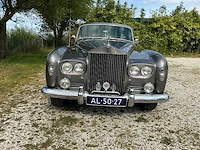 Rolls royce - silver cloud 3 - oldtimer - afbeelding 12 van  85