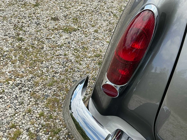 Rolls royce - silver cloud 3 - oldtimer - afbeelding 25 van  85