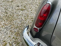 Rolls royce - silver cloud 3 - oldtimer - afbeelding 25 van  85