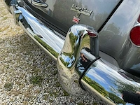 Rolls royce - silver cloud 3 - oldtimer - afbeelding 28 van  85