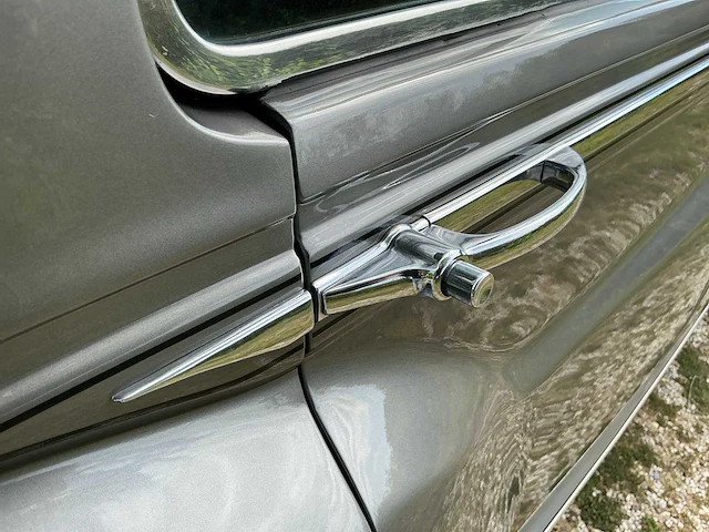 Rolls royce - silver cloud 3 - oldtimer - afbeelding 29 van  85