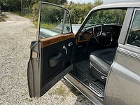 Rolls royce - silver cloud 3 - oldtimer - afbeelding 31 van  85
