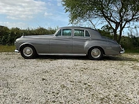 Rolls royce - silver cloud 3 - oldtimer - afbeelding 23 van  85