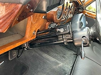 Rolls royce - silver cloud 3 - oldtimer - afbeelding 39 van  85