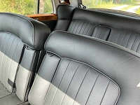 Rolls royce - silver cloud 3 - oldtimer - afbeelding 40 van  85