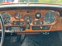 Rolls royce - silver cloud 3 - oldtimer - afbeelding 42 van  85