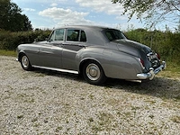 Rolls royce - silver cloud 3 - oldtimer - afbeelding 34 van  85
