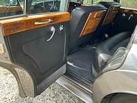 Rolls royce - silver cloud 3 - oldtimer - afbeelding 47 van  85