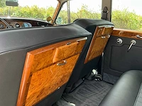 Rolls royce - silver cloud 3 - oldtimer - afbeelding 49 van  85