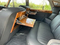Rolls royce - silver cloud 3 - oldtimer - afbeelding 50 van  85
