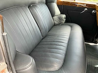 Rolls royce - silver cloud 3 - oldtimer - afbeelding 54 van  85
