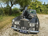 Rolls royce - silver cloud 3 - oldtimer - afbeelding 45 van  85