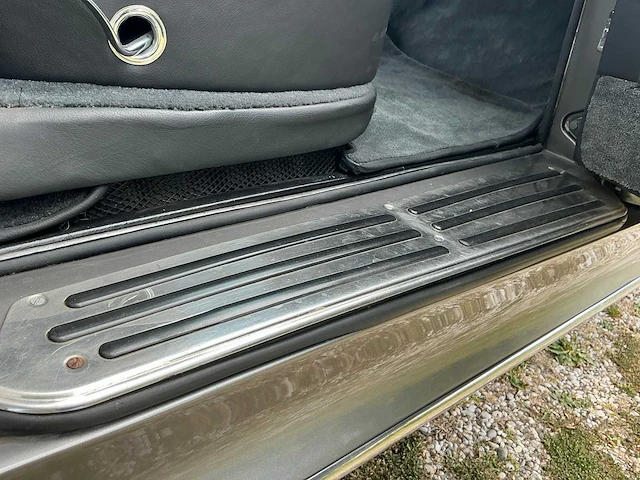 Rolls royce - silver cloud 3 - oldtimer - afbeelding 58 van  85