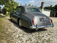 Rolls royce - silver cloud 3 - oldtimer - afbeelding 56 van  85