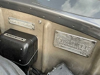 Rolls royce - silver cloud 3 - oldtimer - afbeelding 68 van  85