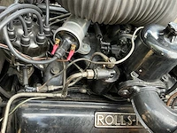Rolls royce - silver cloud 3 - oldtimer - afbeelding 73 van  85