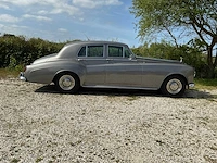 Rolls royce - silver cloud 3 - oldtimer - afbeelding 85 van  85