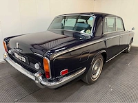 Rolls royce - silver shadow - rhd - oldtimer - 1971 - afbeelding 2 van  38