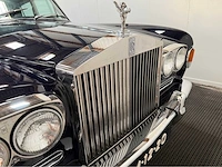 Rolls royce - silver shadow - rhd - oldtimer - 1971 - afbeelding 3 van  38